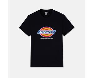 T-Shirt DICKIES "Dickies Workwear T-Shirt DENISON T-SHIRT", Jungen, Gr. M, schwarz, Obermaterial: 100% Baumwolle, Shirts T-Shirt (19575345-M) schwarz