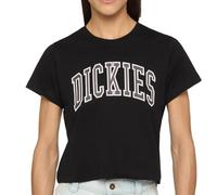 Dickies Aitkin schwarz T-shirt Damen, schwarzes, S