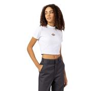Dickies Maple Valley Kurzarm-oberteil S White