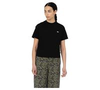 Dickies Oakport Boxy Kurzarm-t-shirt S Black