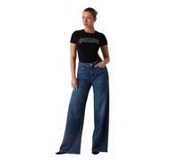 Guess Damen T-Shirt shine M