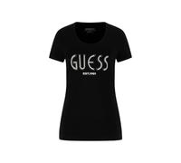 T-SHIRT Donna GUESS W5YI05 J1314 JBLK