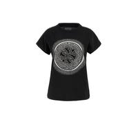 Guess 4g Shaded Hotfix Kurzarm-t-shirt