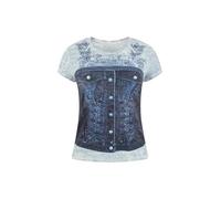 T-SHIRT Donna GUESS W6RI04 KCCG0 FBCJ