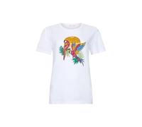 T-SHIRT Donna LIU JO WA6237 JS923 P9559