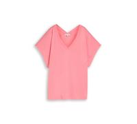 T-Shirt double v-neck M