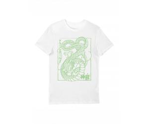 T-Shirt Dragon Ball Z - Shenron (größe XL)