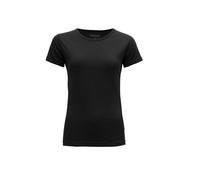 T-Shirt DVOLD BREEZE MERINO 150 T-SHIRT WMN (BLACK) Women L