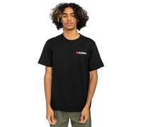 Element Blazin Chest Kurzarm-t-shirt XL Flint Black