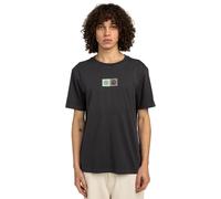 Element Dual Kurzarm-t-shirt (Herstellerartikelnummer: ELYZT00492-KTA0-M)