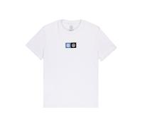 Element Dual SS Herren-T-Shirt (1 Stück)