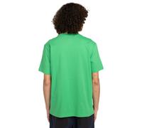 Element Dual Kurzarm-t-shirt (Herstellerartikelnummer: ELYZT00492-GNK0-S)