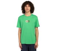 Element Dual Kurzarm-t-shirt (Herstellerartikelnummer: ELYZT00492-GNK0-XS)