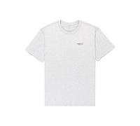 Element T-Shirt mit kurzen Ärmeln, CO SS, Grau, XL