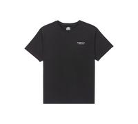 Element Co Y - T-Shirt - Jungen 8-16 - L/14 - Blau