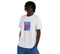 T-Shirt ELEMENT "Floatie", Herren, Gr. S, weiß (optic weiß), Obermaterial: 100% Baumwolle., Shirts T-Shirt (21208665-S) optic weiß