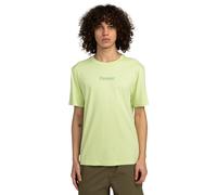 T-Shirt ELEMENT "Forever", Herren, Gr. XS, grün (lettuce grün), Obermaterial: 100% Baumwolle., Shirts T-Shirt (73243031-XS) lettuce grün