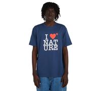 Element I Heart Kurzarm-t-shirt