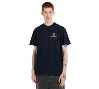 Element Inner Workings Kurzarm-t-shirt
