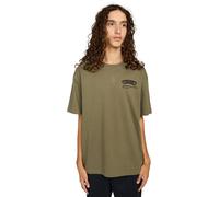 Element Iron Works T-Shirt kalamata Herren Gr. L