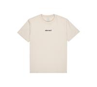 Element Lowcase Bp - T-Shirt - Männer - L - Beige