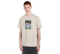 Element Poolside Kurzarm-t-shirt