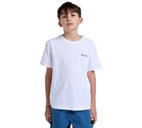 T-Shirt ELEMENT "SBXE Nest", Jungen, Gr. 12(148-156cm), weiß (optic weiß), Obermaterial: 100% Baumwolle., Shirts T-Shirt (66332802-12) optic weiß