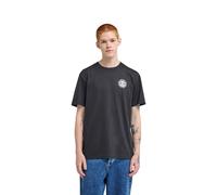 Element Seal Bp Kurzarm-t-shirt M Off Black