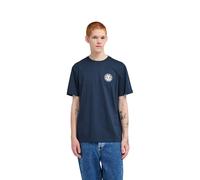 Element Seal Bp Kurzarm-t-shirt XS Eclipse Navy