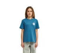 Element Seal BP SS Y T-Shirt, Jungen, 8-16 Jahre, Blau