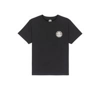 Element Seal Bp Kids T-Shirt flint black Jungen Gr. T12