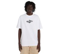 Element Sunday T-Shirt optic white Herren Gr. S
