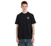 T-Shirt ELEMENT "Timber Hermit", Jungen, Gr. L, off schwarz, Obermaterial: 100% Baumwolle., Shirts T-Shirt (50365439-L) off schwarz