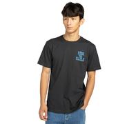 T-Shirt ELEMENT "Timber On Track", Herren, Gr. XL, off schwarz, Obermaterial: 100% Walkfrottier;, Shirts T-Shirt (91387323-XL) off schwarz