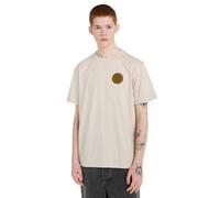 Element Timber The Light T-Shirt oat milk Gr. S