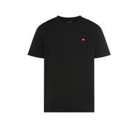 T-Shirt ELLESSE "CASSICA TEE", Damen, Gr. XS, schwarz, Obermaterial: 100% Baumwolle, Shirts T-Shirt (26341051-XS) schwarz