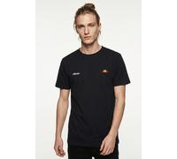 Ellesse Herren Floran T-Shirt, Black, XL