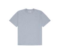 T-Shirt ELLESSE "SUISIO T SHIRT", Gr. L, light grau m, Obermaterial: 100% Baumwolle, Shirts T-Shirt (13823136-L) light grau m