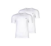 Emporio Armani Em001849_af14134 Kurzarm-baselayer 2 Einheiten