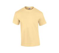 T-Shirt Erwachsene Gildan Ultra Cotton TM Gr. x-large, - vegas Or