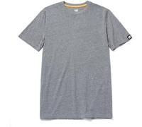 T-Shirt Essential dunkelgrau XXL