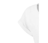 T-Shirt F4NT4STIC "Castrol By Name", Damen, Gr. 4XL, weiß, Obermaterial: 100% Baumwolle, regular fit, Rundhals, ohne Bündchen, Shirts T-Shirt, Premium Qualität (42345921-4XL) weiß