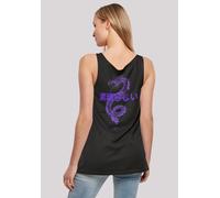 T-Shirt F4NT4STIC "Drache Japan", Damen, Gr. 3XL, schwarz, Obermaterial: 100% Baumwolle, regular fit, Rundhals, ohne Bündchen, Shirts T-Shirt, Print (47707524-XXXL) schwarz