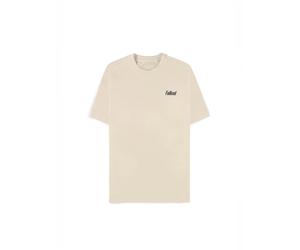 T-Shirt Fallout - New California Republic (größe S)