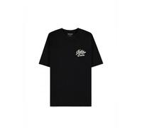 T-Shirt Fallout - Nuka Cola washed (größe S)