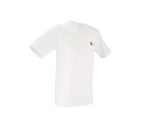 T-Shirt, Farbe: weiß, Größe: XL - Motiv: "SIMSON Motorsport"