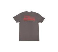 T-Shirt Fasthouse Gilmore MöwengrauXXL Möwengrau