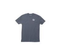 T-Shirt Fasthouse Utopia Indigo3XL Indigo