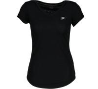 T-Shirt Fila FILA ROSTOW t-shirt Running women F10002 4064556220004 Größe XS EU