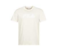 Fila Shirt in Creme - 81% | Größe M | Damen Tops